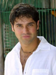 Valentino Lanus