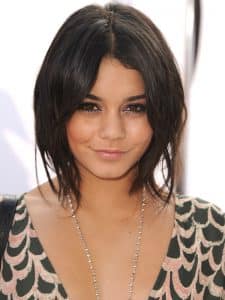 Vanessa Hudgens