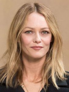 Vanessa Paradis
