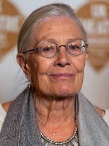 Vanessa Redgrave