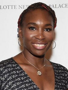 Venus Williams