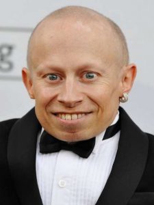 Verne Troyer