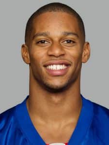 Victor Cruz