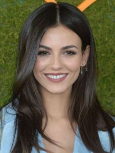 Victoria Justice