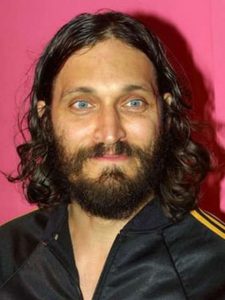 Vincent Gallo