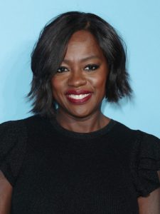 Viola Davis