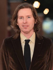 Wes Anderson