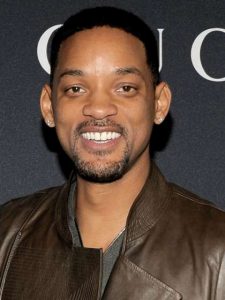 Will Smith