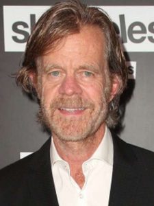 William H. Macy