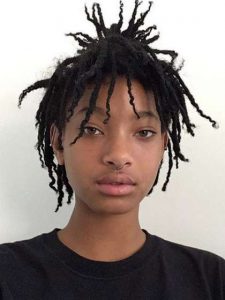 Willow Smith