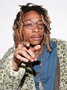 Wiz Khalifa
