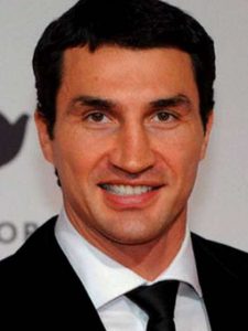 Wladimir Klitschko