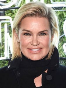 Yolanda Foster