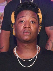 Yung Joc