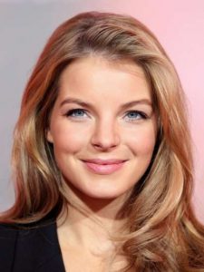 Yvonne Catterfeld