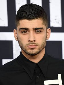 Zayn Malik