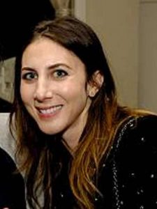 Zoey Grossman