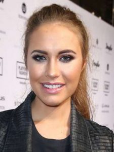 Alena Gerber
