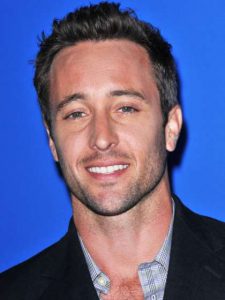 Alex O’Loughlin