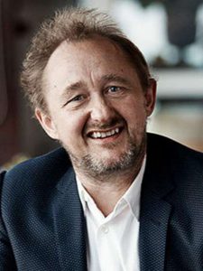 Andrew Upton