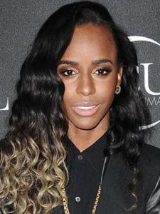 Angel Haze