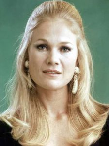Bibi Besch