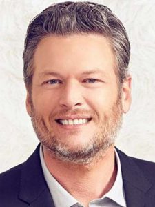 Blake Shelton
