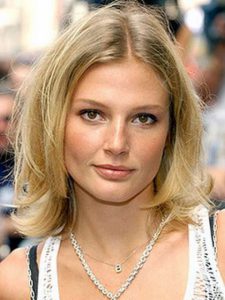 Bridget Hall
