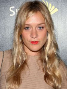 Chloe Sevigny
