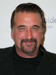 Daniel Baldwin