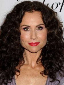 Minnie Driver