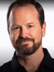 Robert Wahlberg