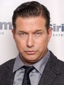 Stephen Baldwin