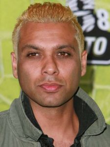 Tony Kanal