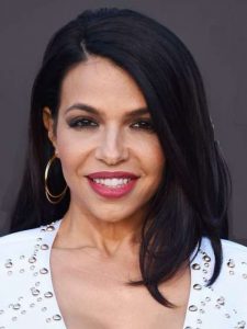 Vida Guerra