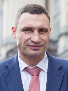 Vitali Klitschko