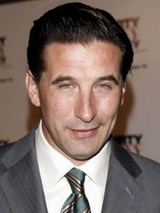 William Baldwin