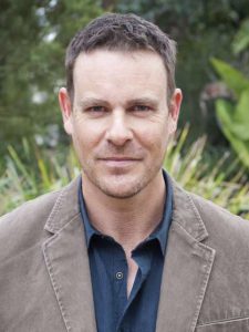 Aaron Jeffery