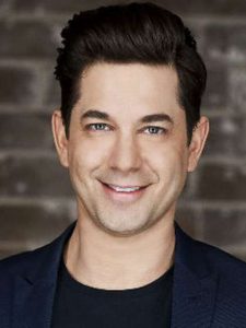 Adam Garcia