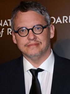 Adam McKay