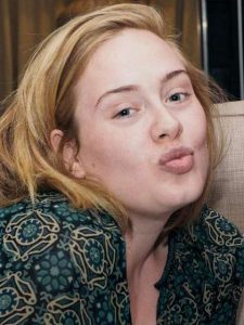 Adele