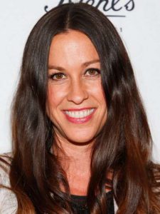Alanis Morissette