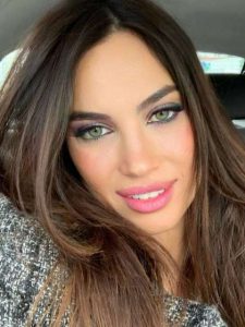 Alina Puscau