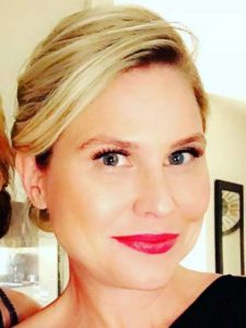 Amy S. Foster