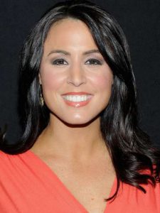 Andrea Tantaros