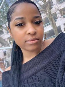 Antonia Wright
