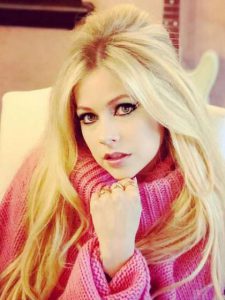 Avril Lavigne
