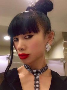 Bai Ling