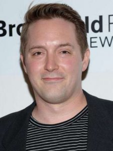 Beck Bennett