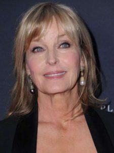 Bo Derek